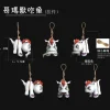 Gomamon Pendant - Digimon Statue - LuGuoDeWoNiu Studio