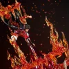 Gomu Gomu no Red Roc Monkey D. Luffy - ONE PIECE Resin Statue - Brain Hole Studio