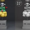 Goodbye Akira Toriyama - Dragon Ball Resin Statue - Iconic Figure Studio