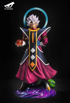 Grand Minister Vegetto - Dragon Ball Resin Statue - JY Studio