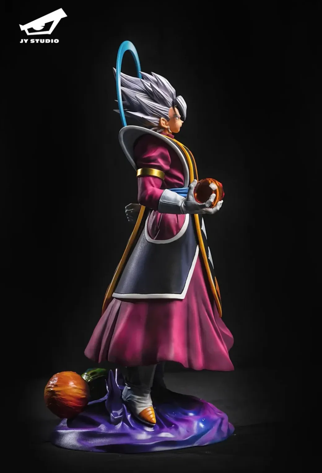 Grand Minister Vegetto - Dragon Ball Resin Statue - JY Studio