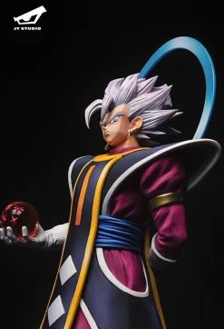 Grand Minister Vegetto - Dragon Ball Resin Statue - JY Studio