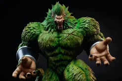 Great Ape Broly - Dragon Ball Resin Statue - 8 Studio