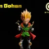 Great Saiyaman Suit Son Gohan - Dragon Ball Statue - C-Studios