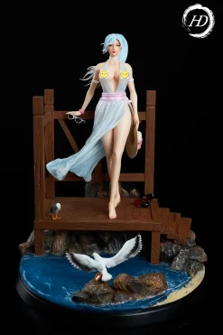 HaiQin - Original Design Resin Statue - HD Studio