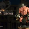 Hajrudin - ONE PIECE Resin Statue - Black Studios