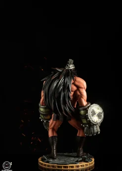 Hajrudin - ONE PIECE Resin Statue - Black Studios