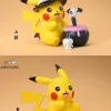 Halloween Series 002 Witch Cosplay Pikachu - Pokemon Resin Statue - odd Studio