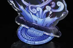 Hashibira Inosuke Acrylic Stand Display - Free Shipping - Demon Slayer: Kimetsu no Yaiba