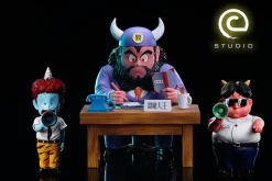 Hell Duo Ogre - Dragon Ball Statue - C-Studios