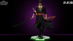 Hell King Roronoa Zoro - ONE PIECE Resin Statue - TMD Studio