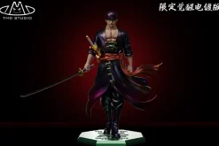 Hell King Roronoa Zoro - ONE PIECE Resin Statue - TMD Studio