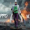 Helmeppo 2.0 - ONE PIECE Resin Statue - Black Studios