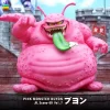 HG & SHF Scale Red Ribbon Army Buyon - Dragon Ball Resin Statue - JacksDo Studios