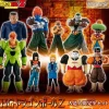 HG Series Android Bundle Set - Dragon Ball Official Statue - BANDAI SHOKUGAN