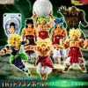 HG Series Broly All-form Bundle Set - Dragon Ball Official Statue - BANDAI SHOKUGAN