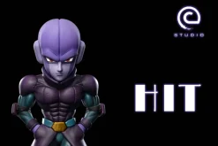 Hit - Dragon Ball Statue - C-Studios