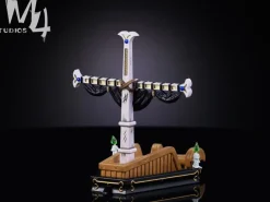 Hitsugibune - ONE PIECE Resin Statue - M4 Studios