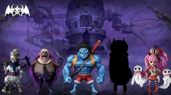 Hogback - ONE PIECE Resin Statue - A Plus Studios