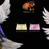 Holy Angemon & Angewomon - Digimon Resin Statue - Tyrannosaurus Rex Studios