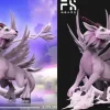 Holydramon - Digimon Resin Statue - Fh Studios