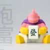 Hugging Rich Majin Buu - Dragon Ball Resin Statue - SUNYATA Studios