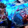 Human Beast Form Yamato - ONE PIECE Resin Statue - JacksDo Studios