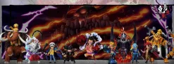 Human-Beast Form King - ONE PIECE Resin Statue - A Plus Studios