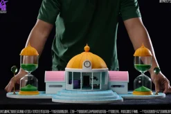 Hyperbolic Time Chamber - Dragon Ball Resin Statue - Scene Club Studio