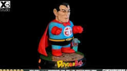 Ichiban Kuji Scale Penguin Village Sourman - Dragon Ball Resin Statue - XBD Studios
