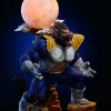 Ichiban Kuji Scale Vegeta Giant Ape - Dragon Ball Resin Statue - EH Studio