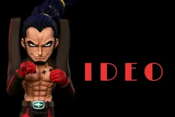 Ideo - ONE PIECE Resin Statue - A Plus Studios