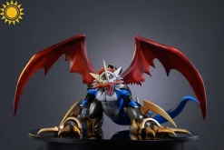 Imperialdramon Dragon Mode - Digimon Resin Statue - TaiYangMoWan Studio