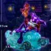 Impmon With LED - Digimon Resin Statue - BaiLong Studio