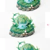 Incubation Bulbasaur - Pokemon Resin Statue - Fantasy Studios