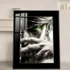 Iron Will Roronoa Zoro Decorative Painting - ONE PIECE Decorative Painting - JuZi Studio