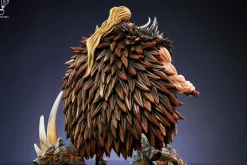 Jack - ONE PIECE Resin Statue - Brain Hole Studio