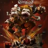 Jaw Titan - Attack On Titan Resin Statue - Giant Studio
