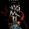Jesmon with LED - Digimon Resin Statue - Crystal Studios