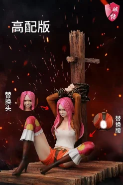 Jewelry Bonney - ONE PIECE Resin Statue - PoFang Studio