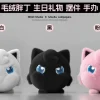 Jigglypuff - Pokemon Resin Statue - New's Studio