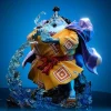 Jinbe - ONE PIECE Resin Statue - LX-Studios