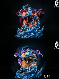 Jinbe - ONE PIECE Resin Statue - Dx Studio