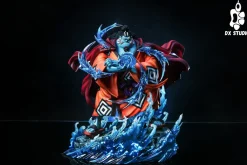 Jinbe - ONE PIECE Resin Statue - Dx Studio