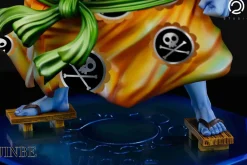 Jinbe - ONE PIECE Resin Statue - C2 Studio