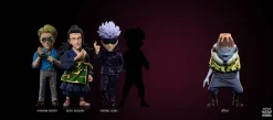 Jogo - Jujutsu Kaisen Statue - YZ Studios