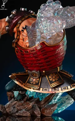 Jozu - ONE PIECE Resin Statue - Brain Hole Studio