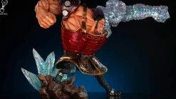 Jozu - ONE PIECE Resin Statue - Brain Hole Studio