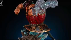 Jozu - ONE PIECE Resin Statue - Brain Hole Studio