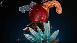 Jozu - ONE PIECE Resin Statue - Brain Hole Studio